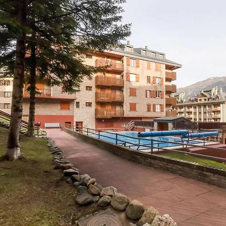 Precioso Atico Duplex En Vielha Para 6 Pax Екстериор снимка
