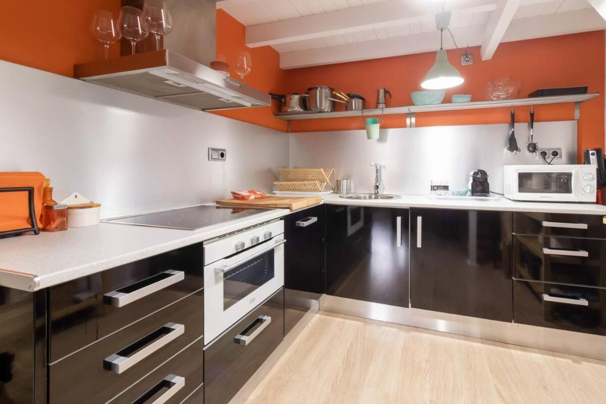 Precioso Atico Duplex En Vielha Para 6 Pax Екстериор снимка