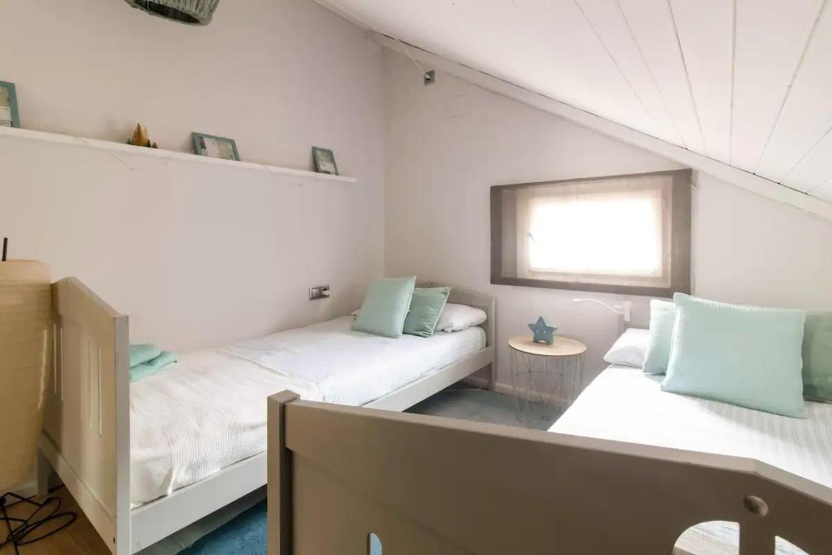 Precioso Atico Duplex En Vielha Para 6 Pax Екстериор снимка