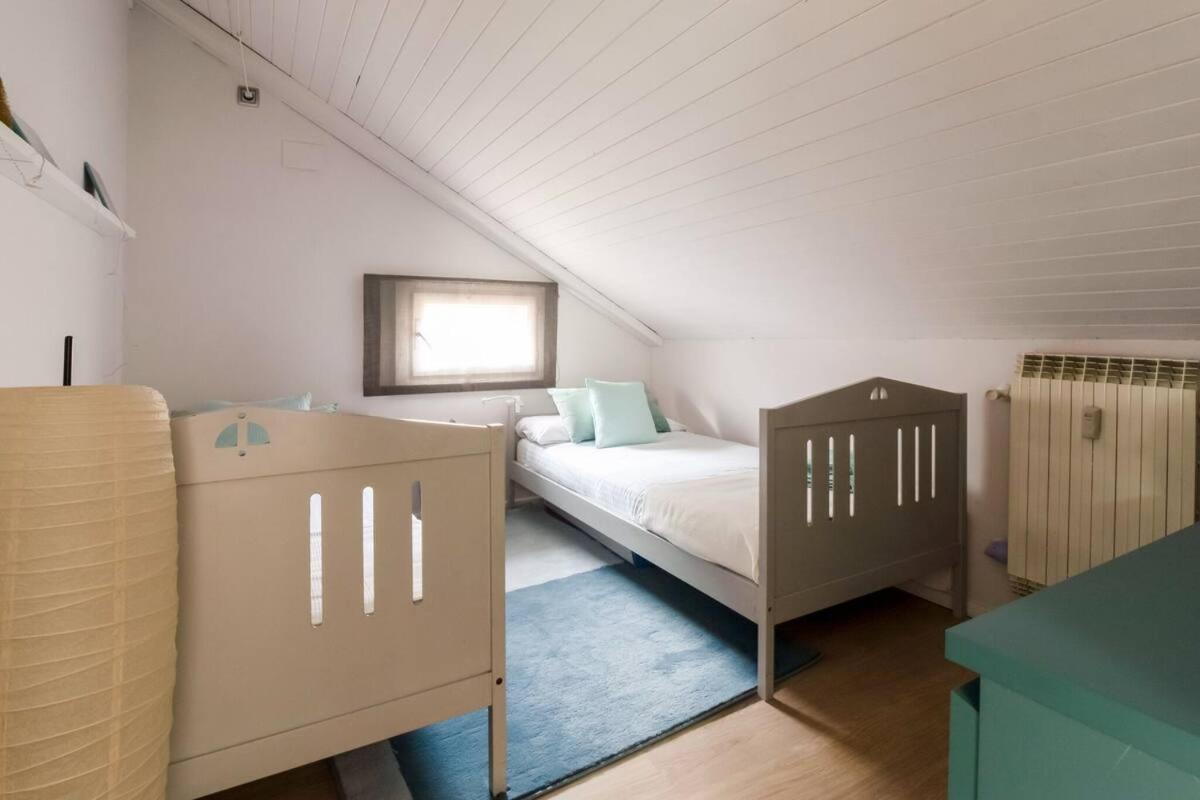 Precioso Atico Duplex En Vielha Para 6 Pax Екстериор снимка