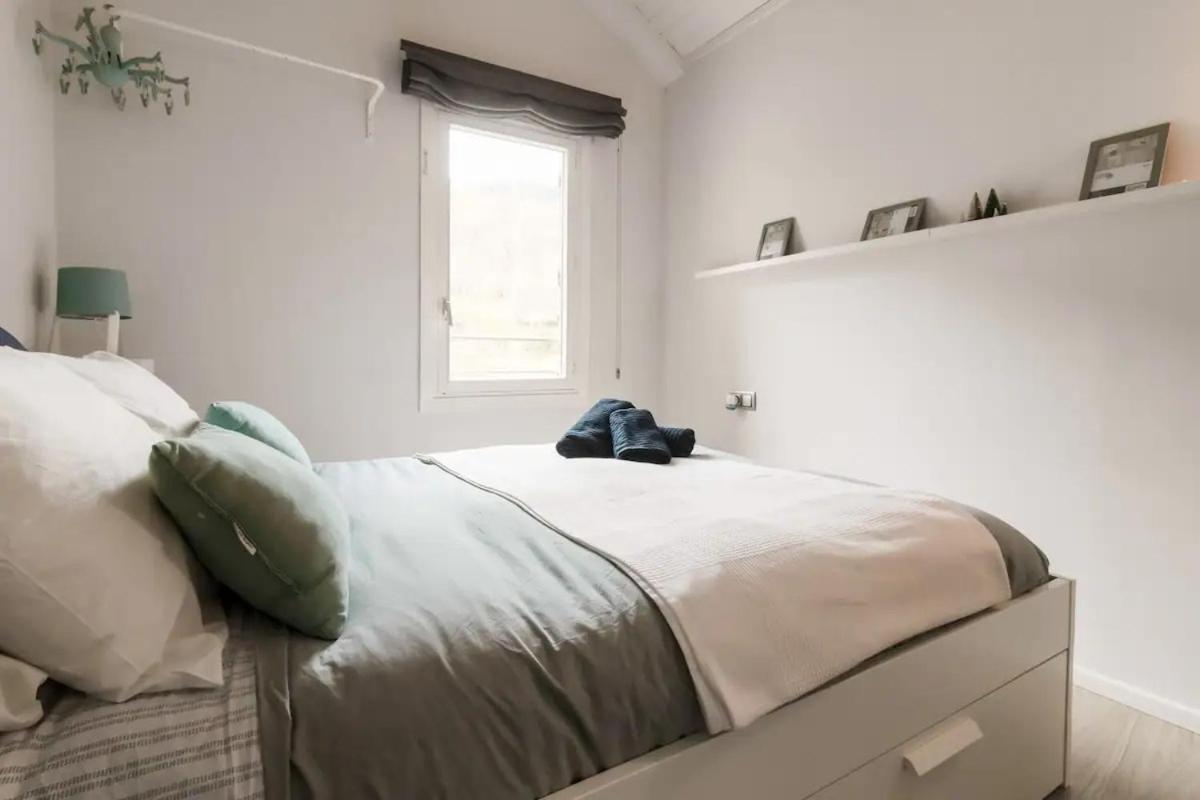Precioso Atico Duplex En Vielha Para 6 Pax Екстериор снимка