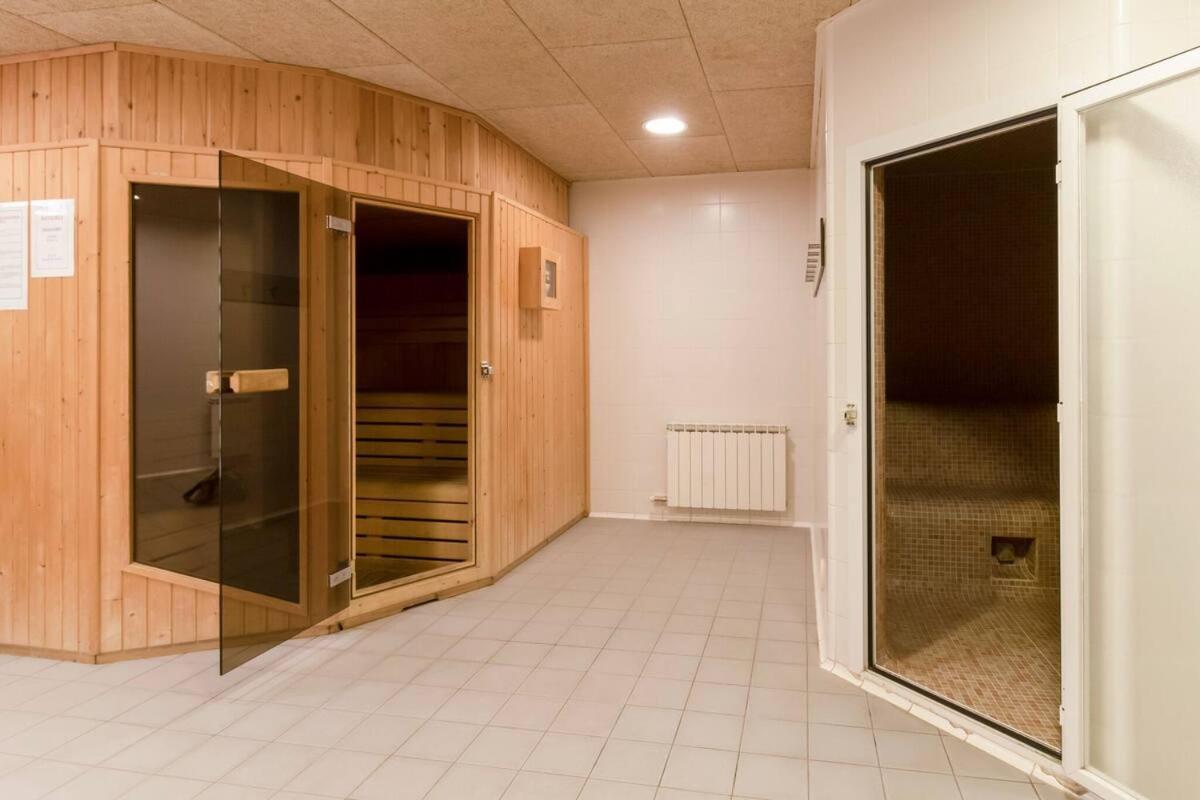 Precioso Atico Duplex En Vielha Para 6 Pax Екстериор снимка