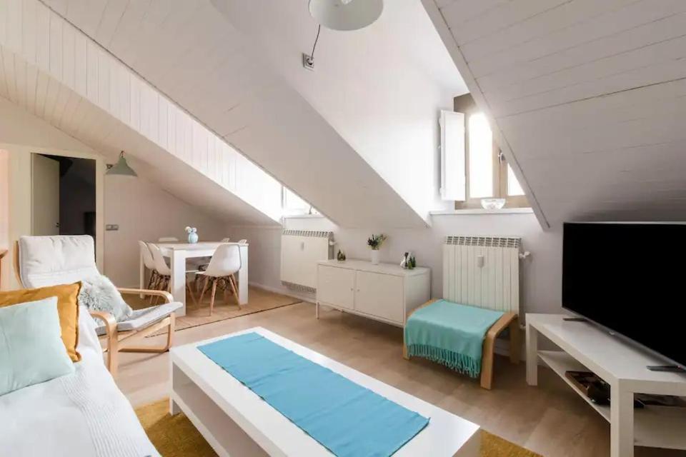 Precioso Atico Duplex En Vielha Para 6 Pax Екстериор снимка