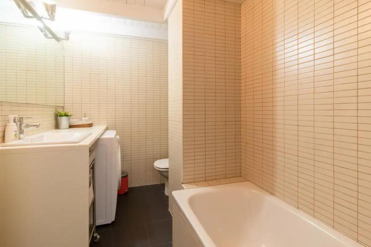 Precioso Atico Duplex En Vielha Para 6 Pax Екстериор снимка