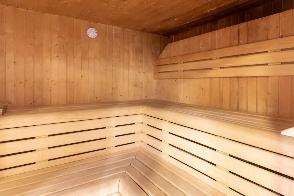 Precioso Atico Duplex En Vielha Para 6 Pax Екстериор снимка
