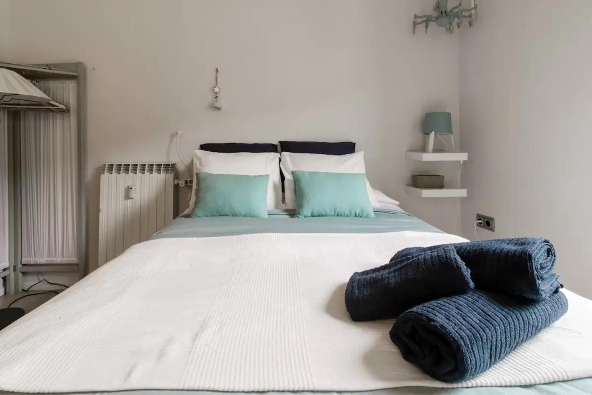 Precioso Atico Duplex En Vielha Para 6 Pax Екстериор снимка