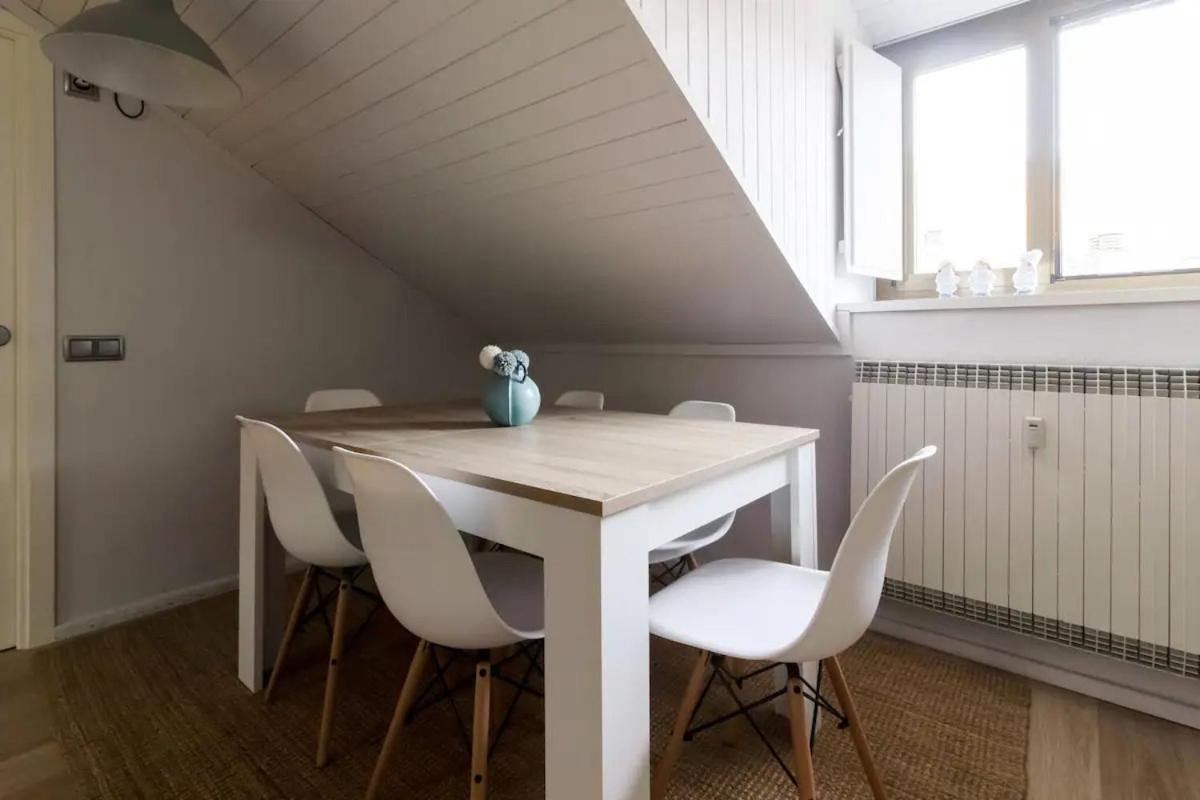 Precioso Atico Duplex En Vielha Para 6 Pax Екстериор снимка